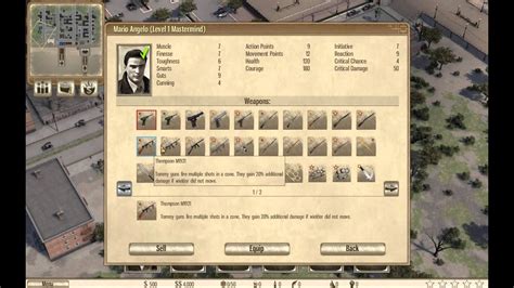 omerta city of gangsters mods